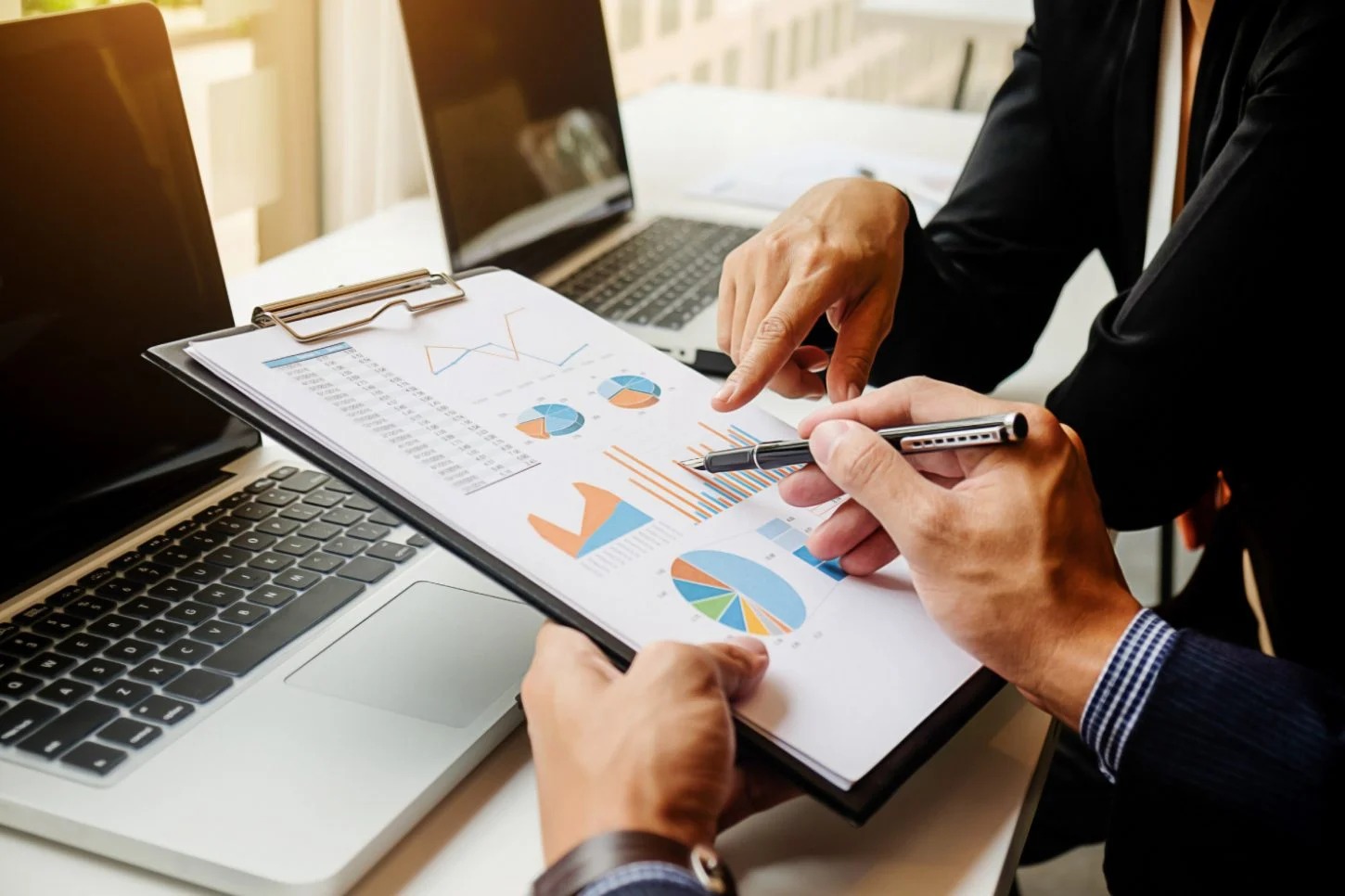 Sustainability Reporting and Strategy Services