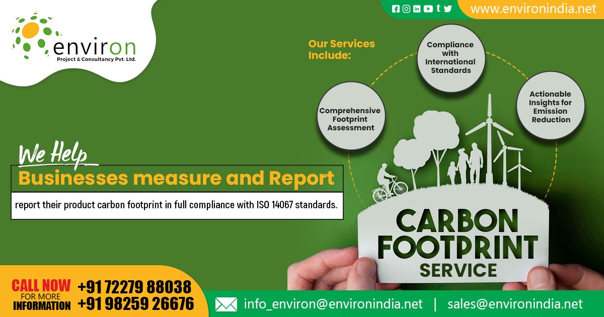 Carbon Footprint Solutions