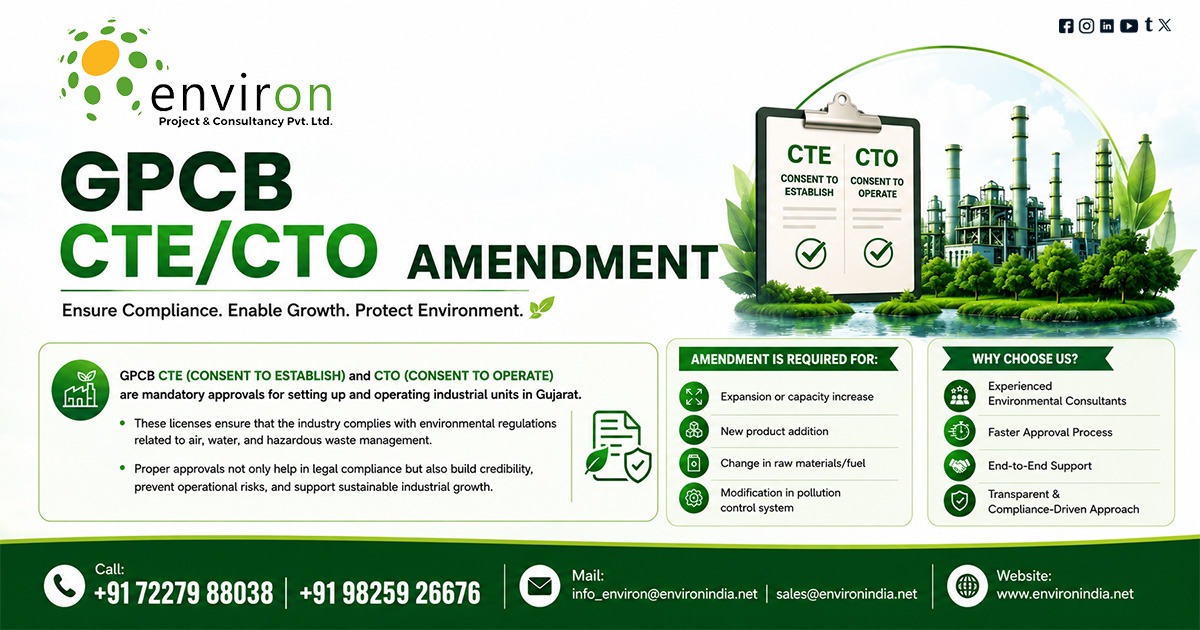 GPCB CTE and CTO Consultant