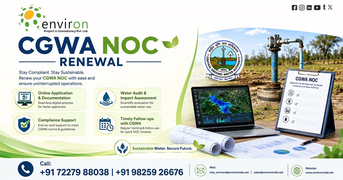Top CGWA NOC Consultants Near Me